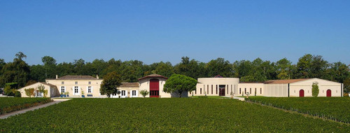 Domaine de Chevalier