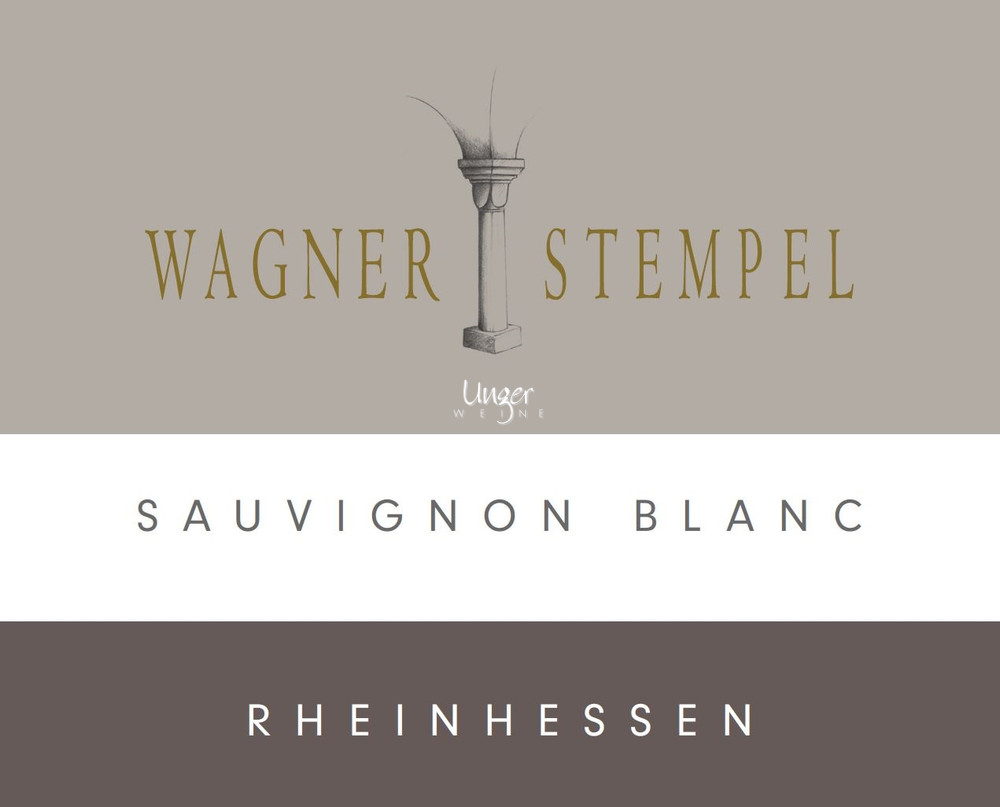 Weingut Wagner Stempel - Sauvignon Blanc 2022