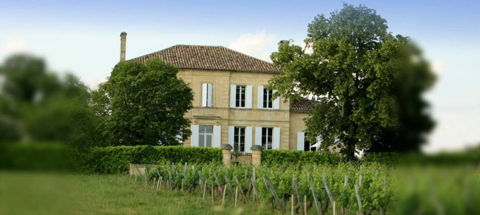 Bild von Chateau La Mauriane