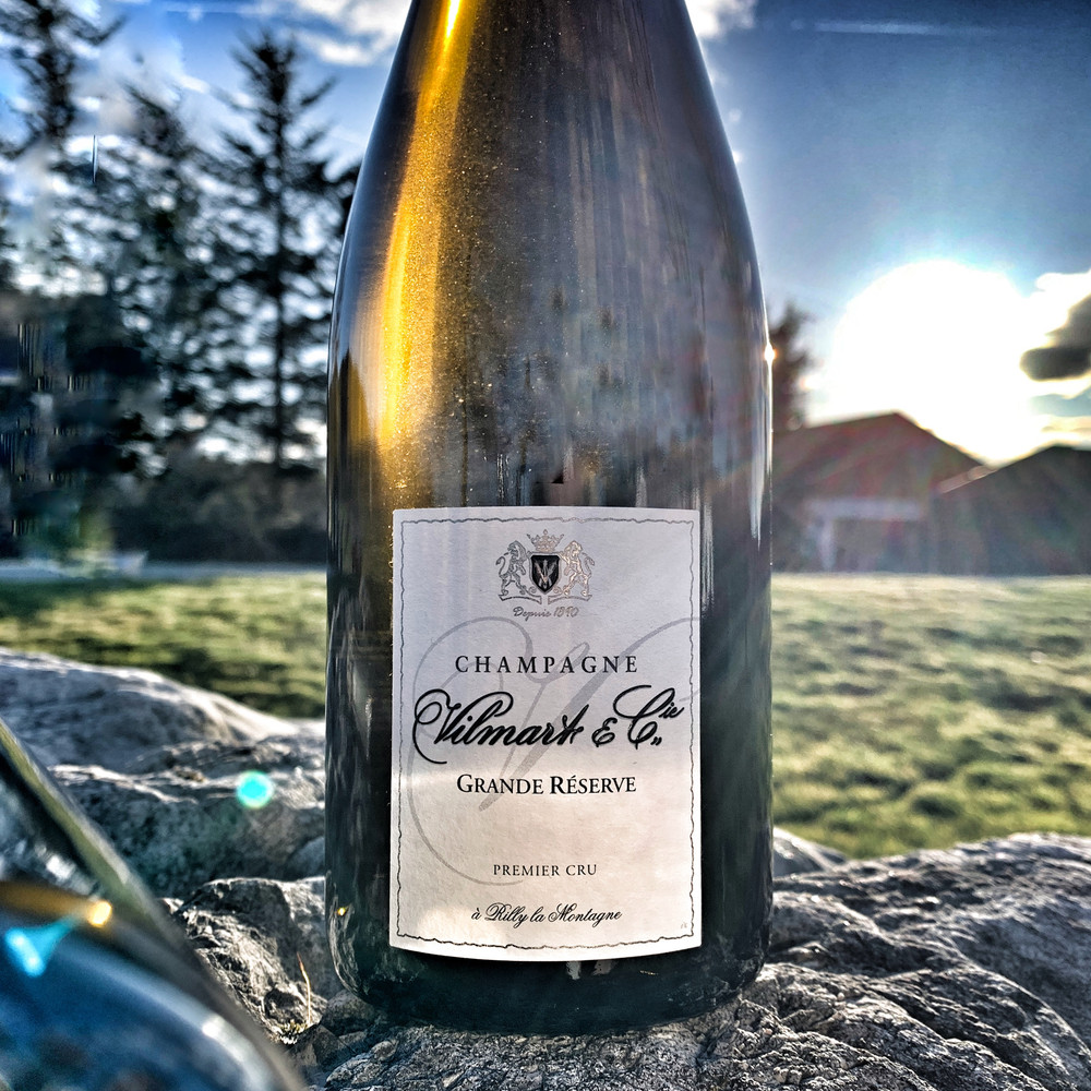 Vilmart - Unger Weine Verkostungsteam Deal 3 x 0,75 Liter