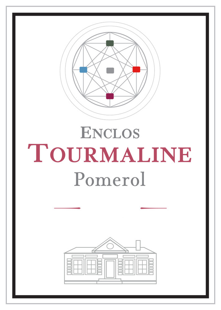 Chateau Enclos Tourmaline 2020