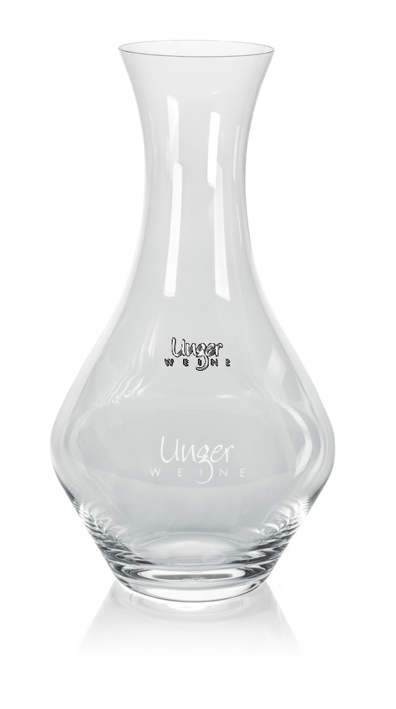 Decanter Cabernet "Unger Weine" Riedel