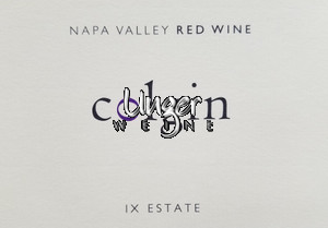 2006 IX Estate Proprietary Red Colgin Napa Valley