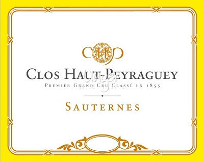 Chateau Clos Haut Peyraguey 2021