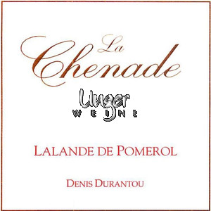 2021 Chateau la Chenade Lalande de Pomerol
