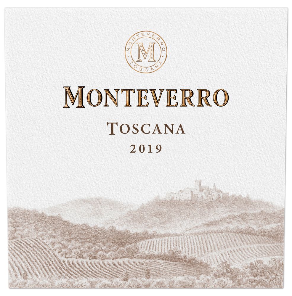 Monteverro 2019