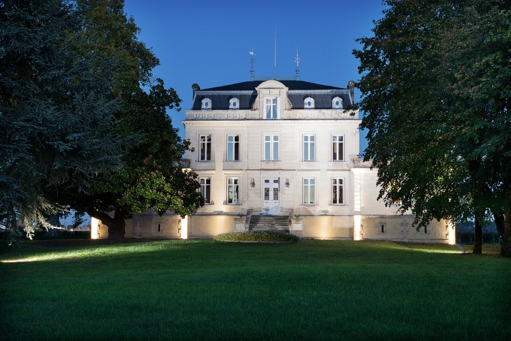 Bild von Chateau Taillefer