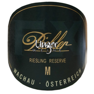 2001 Riesling Reserve M Pichler, F.X. Wachau