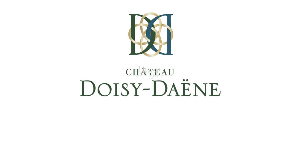 Chateau Doisy Daene - Chateau Doisy Daene blanc sec 2021