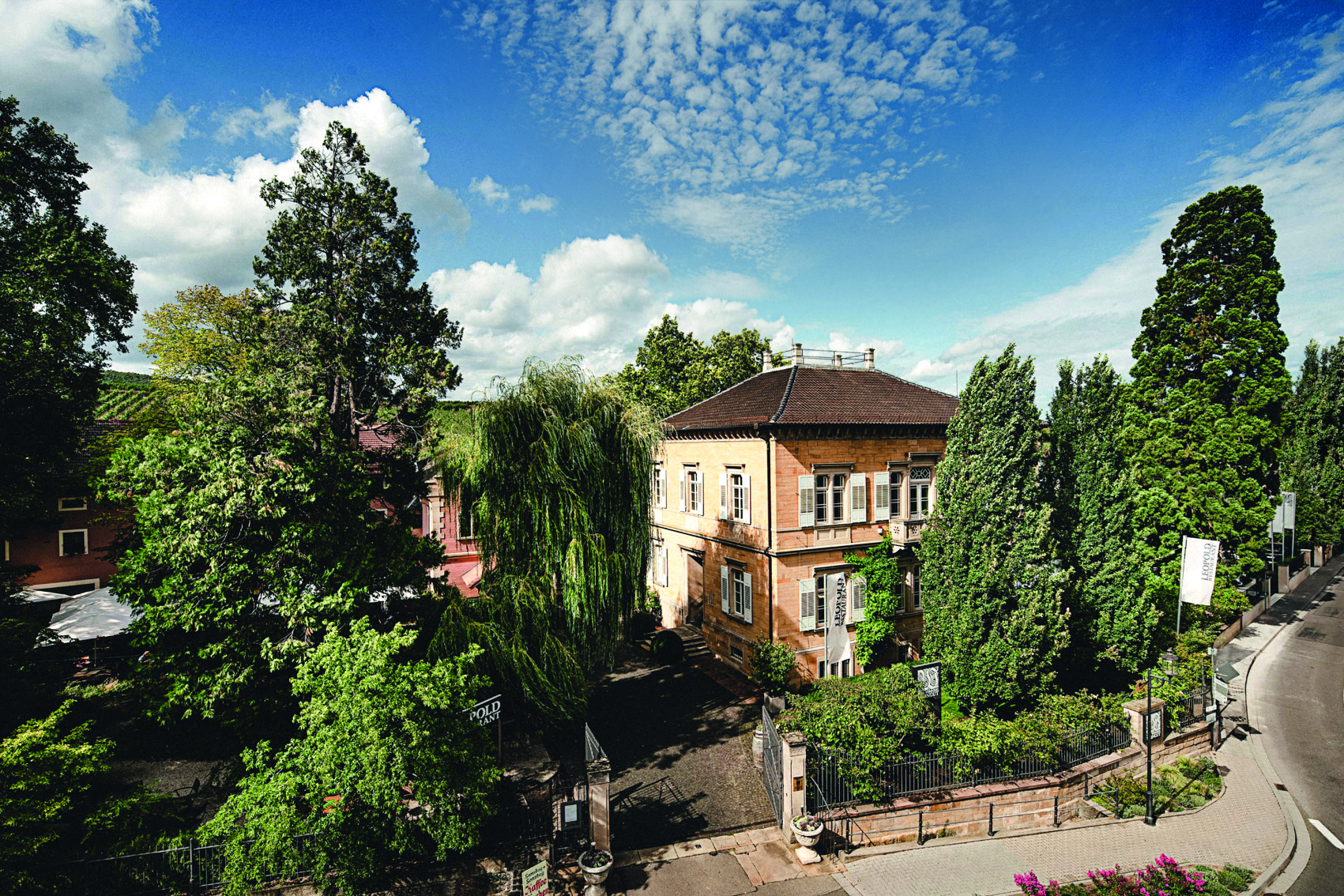 Bild von Weingut von Winning