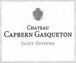 Chateau Capbern Gasqueton 2009