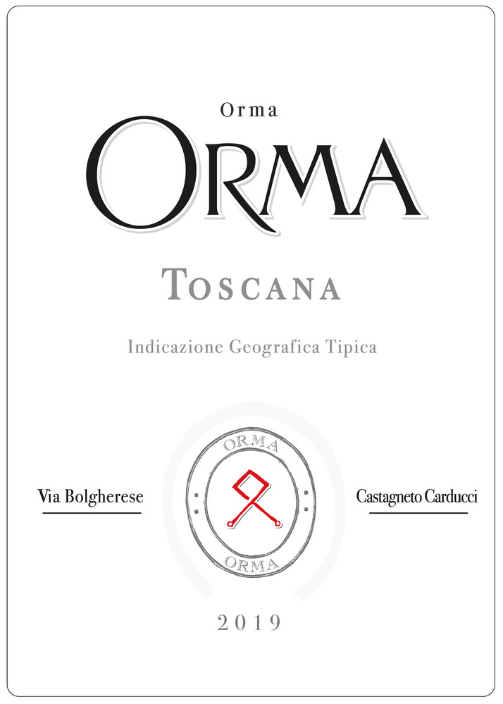 Orma 2019