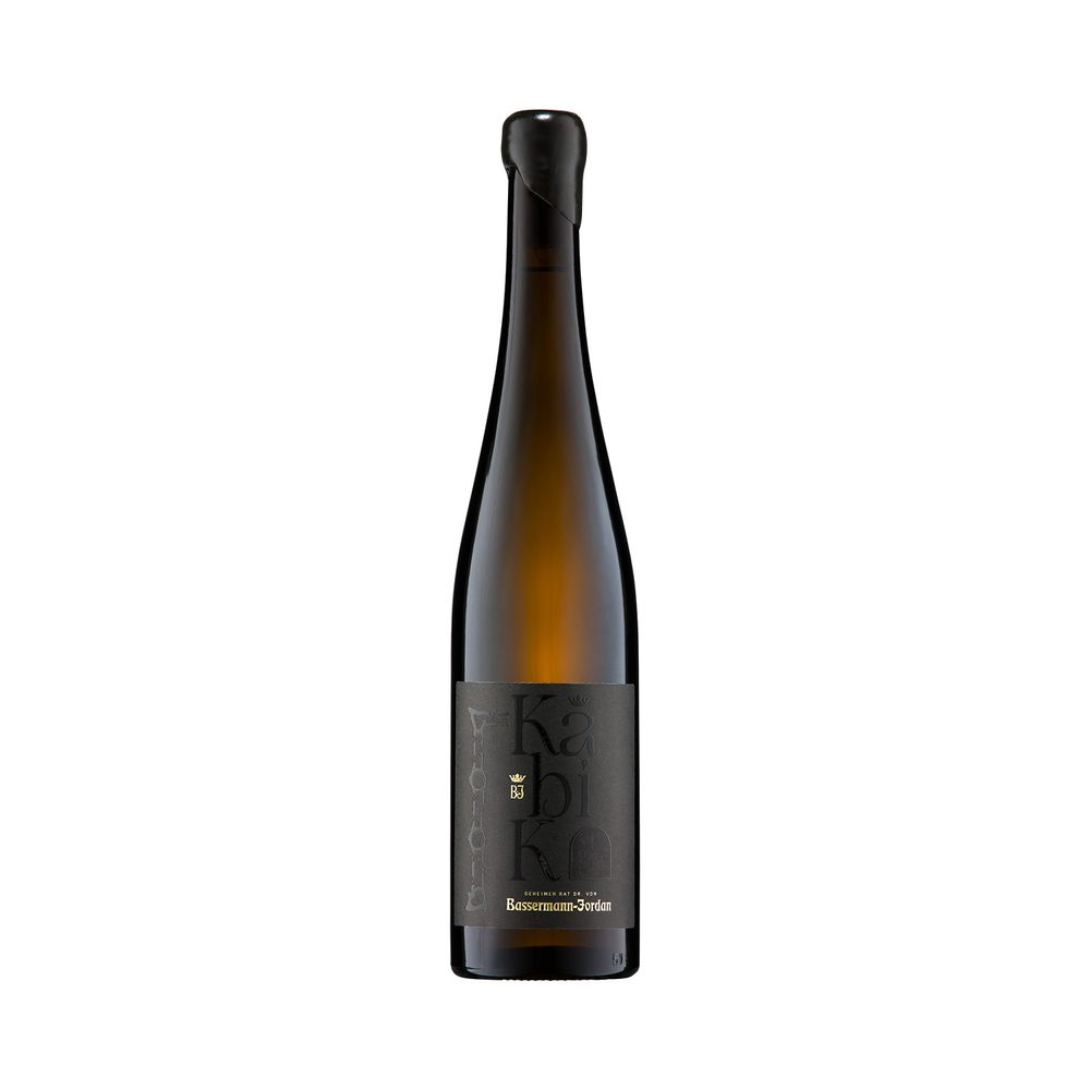 Bassermann Jordan - Riesling Kabi "K" 2021