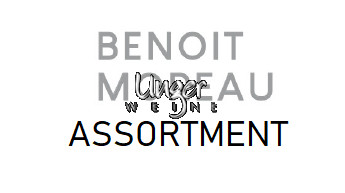 2021 Assortment Benoit Moreau Cote d´Or