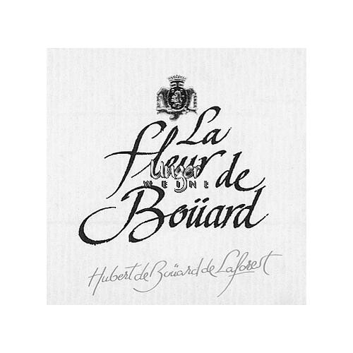 2015 Chateau La Fleur de Bouard Lalande de Pomerol