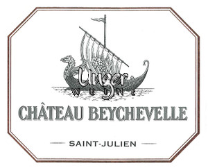 2010 Chateau Beychevelle Saint Julien