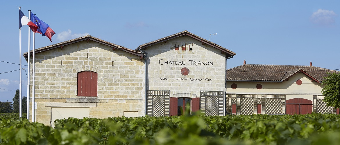 Bild von Chateau Trianon