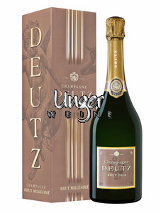 2014 Champagner Brut Deutz Champagne