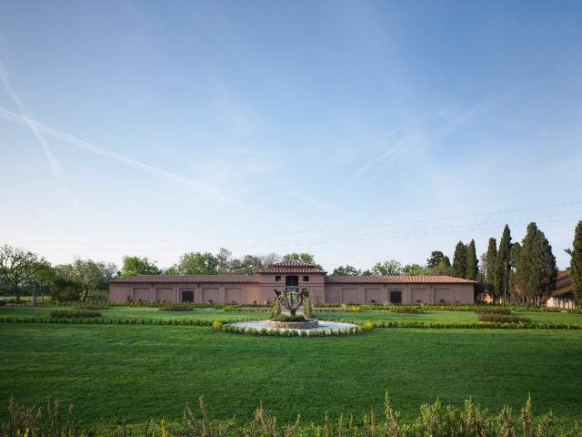 Bild von Tenuta San Guido