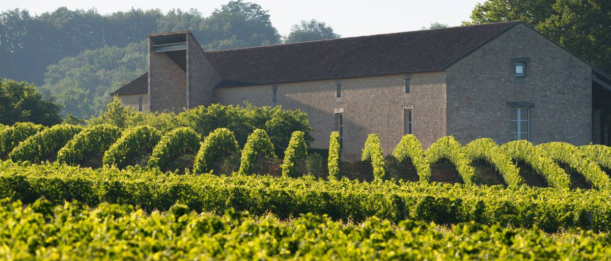 Chateau Cap de Faugeres