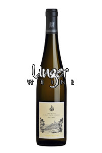 2011 Husarenkappe Riesling Jubiläumswein "Grosse Lage" Weingut Burg Ravensburg Baden