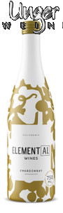 2022 Element[AL] Chardonnay Bogle Kalifornien