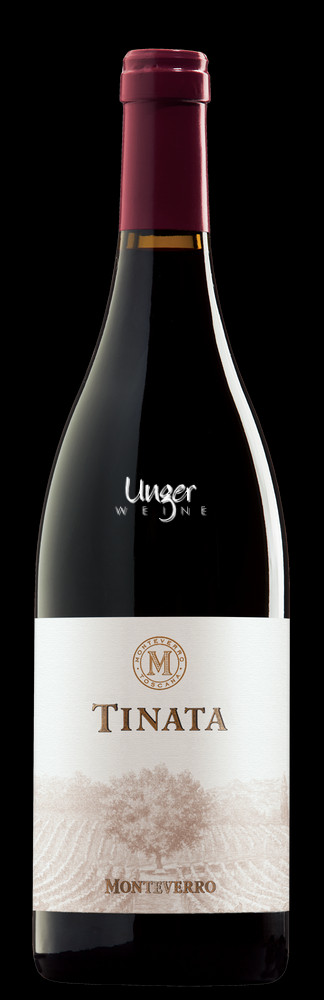 Monteverro - Tinata 2019 0,75 L
