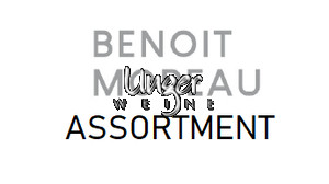 2020 Assortment Benoit Moreau Cote d´Or