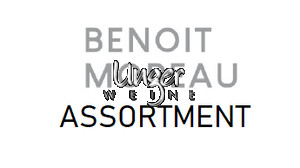 2020 Assortment Benoit Moreau Burgund