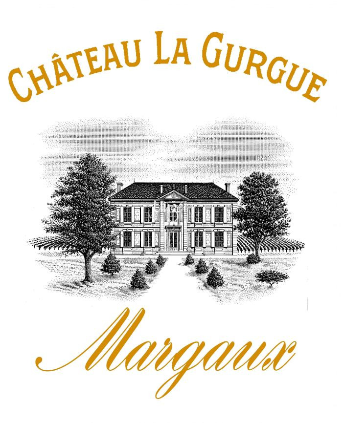 Chateau La Gurgue 2020