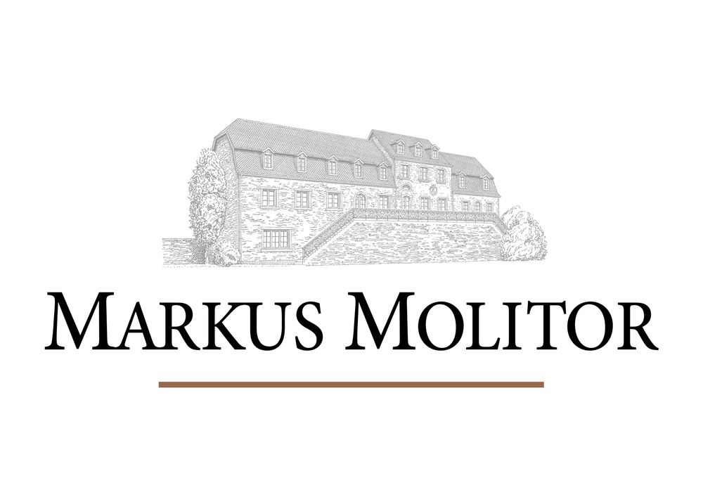 Molitor, Markus - Bernkasteler Lay Riesling Auslese ** Weiße Kapsel 2015