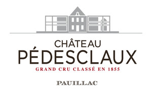 2020 Chateau Pedesclaux Pauillac