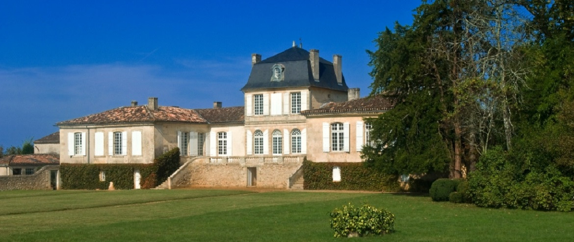 Chateau de Myrat