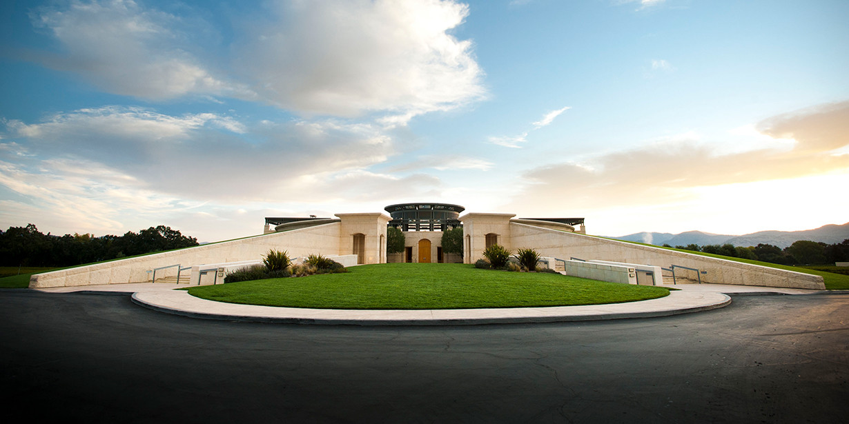 Bild von Opus One