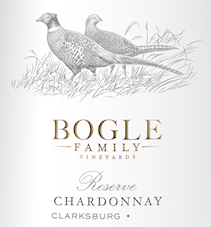 ⁨Bogle - Reserve Chardonnay Clarksburg 2020⁩ ⁨3,0 L⁩