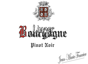 2017 Bourgogne Rouge AC Jean Marie Fourrier Cote d´Or