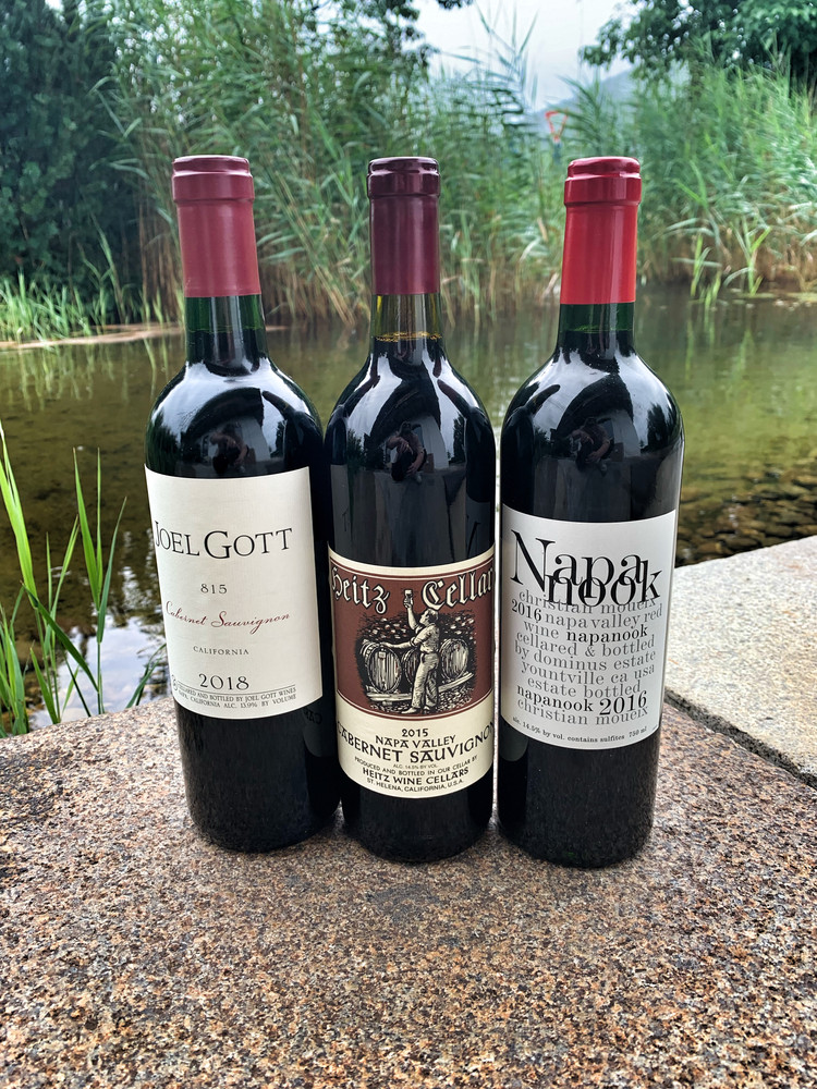 Unger Weine - Unter Freunden