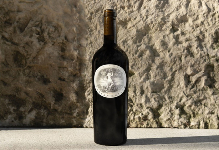 2022 HARLAN ESTATE im Vorverkauf