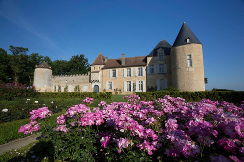 Chateau d´Yquem