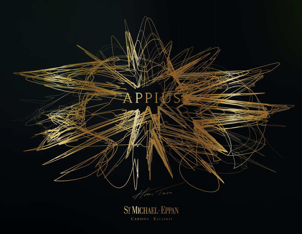 Kellerei St. Michael-Eppan - Appius 2015 0,75 L