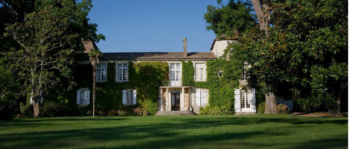 Chateau Carbonnieux Blanc