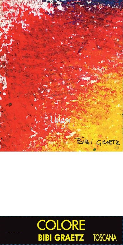 Graetz, Bibi - Colore 2022