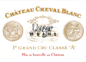 2019 Chateau Cheval Blanc Saint Emilion