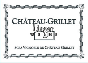 2020 Chateau Grillet Rhone