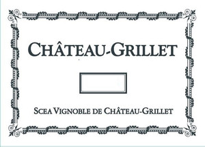 2019 Chateau Grillet Rhone