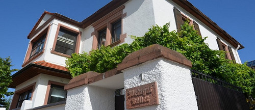 Weingut Keller