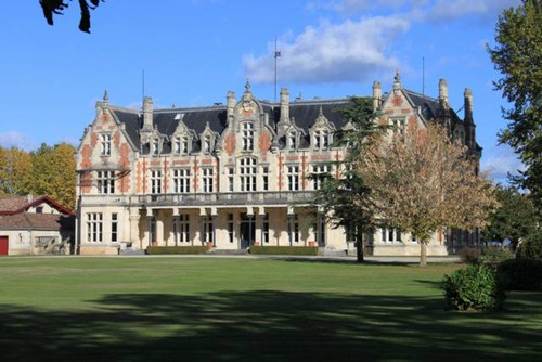 Chateau Cantenac Brown