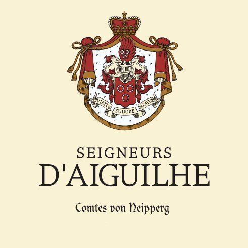 2020 Seigneurs d´Aiguilhe "Unger Weine - 6er OHK" Chateau d´Aiguilhe Cotes de Castillon