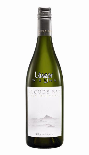 2019 Chardonnay Cloudy Bay Neuseeland