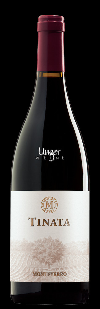 2019 Tinata Monteverro Toskana